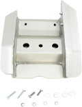 MOOSE RACING Skid Plate - Swingarm 575BL