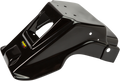 MAIER MX Style Rear Fender - Black 145100