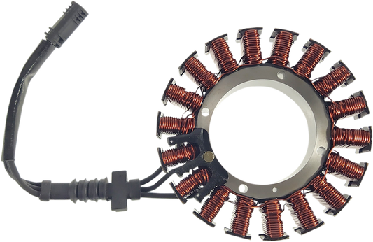DRAG SPECIALTIES Stator - '08-'17 ALSO FITS 08-17 FXD/FXDWG R30017-08