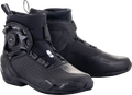 ALPINESTARS SP-2 Shoes - Black - US 10.5 / EU 45 2511622-10-45