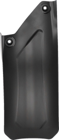 ACERBIS Mud Flap - Black - Husqvarna 2979360001
