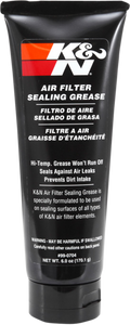 K & N Sealing Grease - 6 oz. net wt. 99-0704