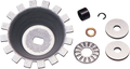 DRAG SPECIALTIES Heavy Duty Throwout Bearing Kit 37312-75-HC3
