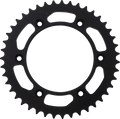 MOOSE RACING Rear Sprocket - 43 Tooth - Beta 1211-BET-43-10