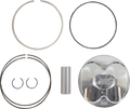 MOOSE RACING Piston Kit MP2009