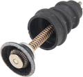 DRAG SPECIALTIES Accelerator Pump for/Bendix Carburetor 012619-HC3