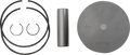 WSM Piston Kit - Yamaha - +1 mm 010-827-07K