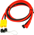 KFI PRODUCTS Quick Connect - 120" QC-120