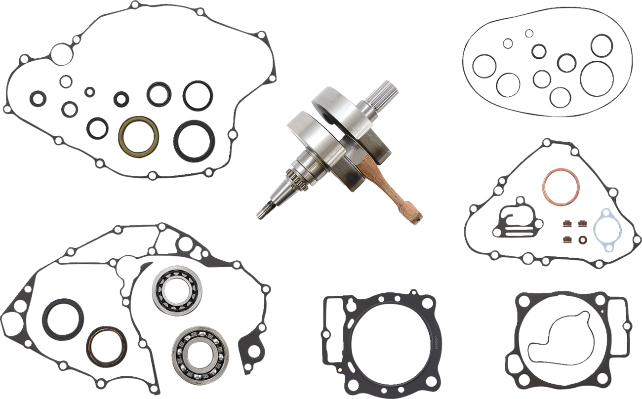 Hot Rods Bottom End Kit HR00105
