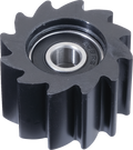MOOSE RACING Chain Roller - 38mm G32-2501