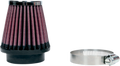 K & N Clamp-On Air Filter - 49 mm RC-1060