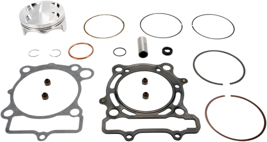 WISECO Piston Kit with Gaskets High-Performance PK1238