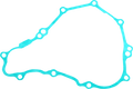 MOOSE RACING Ignition Cover Gasket 816344MSE