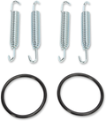 MOOSE RACING Exhaust Gasket Kit - Banshee 350 823172MSE