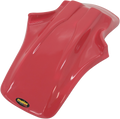 MAIER Front Fender - Red 120622
