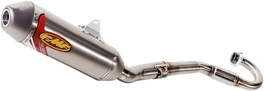 FMF 4.1 Exhaust with Powerbomb Header 044433 1830-0390