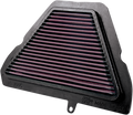 K & N Air Filter - Triumph TB-1005