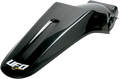 UFO Restyled Rear Fender - Black KA03715K-001