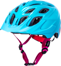 KALI Youth Chakra Helmet - Gloss Pastel Seafoam 220922132