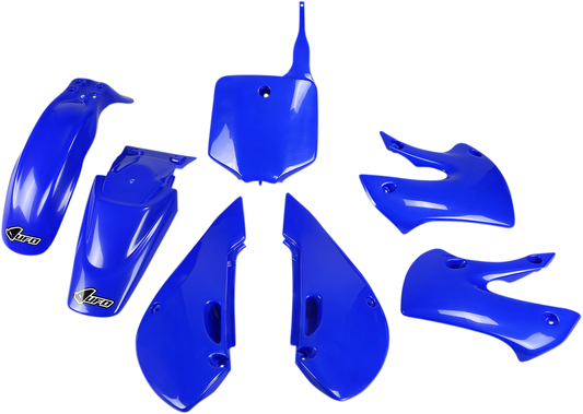 UFO Replacement Body Kit - YZ Blue KA37002-089