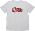 MOOSE RACING Offroad T-Shirt - White - 2XL 3030-22752