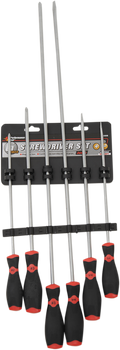 PERFORMANCE TOOL Screwdriver Tool Set W30898