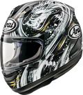 ARAI Corsair-X Helmet - Kiyonari - Frost - XL 0101-15923