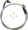 MOOSE RACING Hydraulic Clutch Line K01-3-035/P