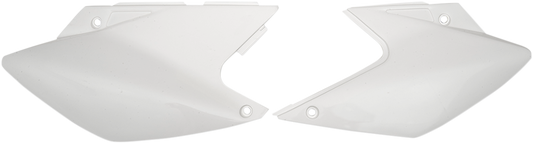 UFO Side Panels - White KA03790-047