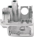 DRAG SPECIALTIES Switch Housing - Left - Lower - Chrome H07-0671BB-LB