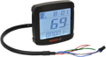 KOSO NORTH AMERICA XR-01S Speedometer - 2.94" L x 3.05" W x 0.94" D BB026000