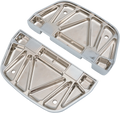 DRAG SPECIALTIES Passenger Foot Board P17-0408C