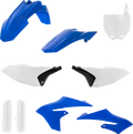 ACERBIS Full Replacement Body Kit - OEM  YZ 65 2018-2023 2726647705