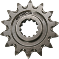 RENTHAL Sprocket - Front - 14 Tooth 440--420-14GP