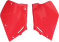 UFO Side Covers - CR Red HO02673067