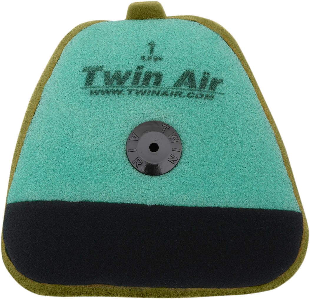 TWIN AIR Pre-Oiled Air Filter - Yamaha YZF 152218X