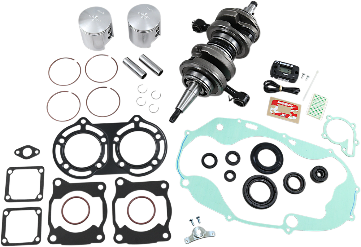 WISECO Engine Kit Performance PWR100-660