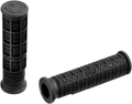 MOOSE RACING Grips - Stealth - ATV - Black B01MAB