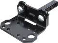 KFI PRODUCTS Tiger Tail Mount - Adjustable Receiver - 1-1/4" 101115