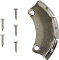 MOOSE RACING Qualifier Boots Toe Cap Kit - ATV Sole 3430-1022