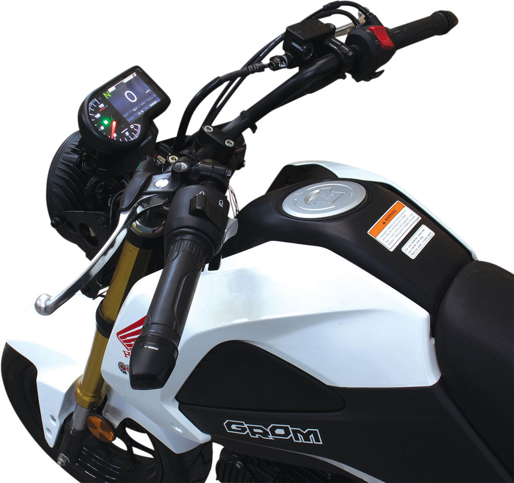 KOSO NORTH AMERICA RX-3 Harness - Grom BZ001000
