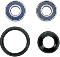 MOOSE RACING Wheel Bearing Kit - Front 25-1069