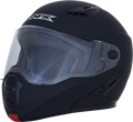 AFX FX-111 Helmet - Matte Black - XL 0100-1782