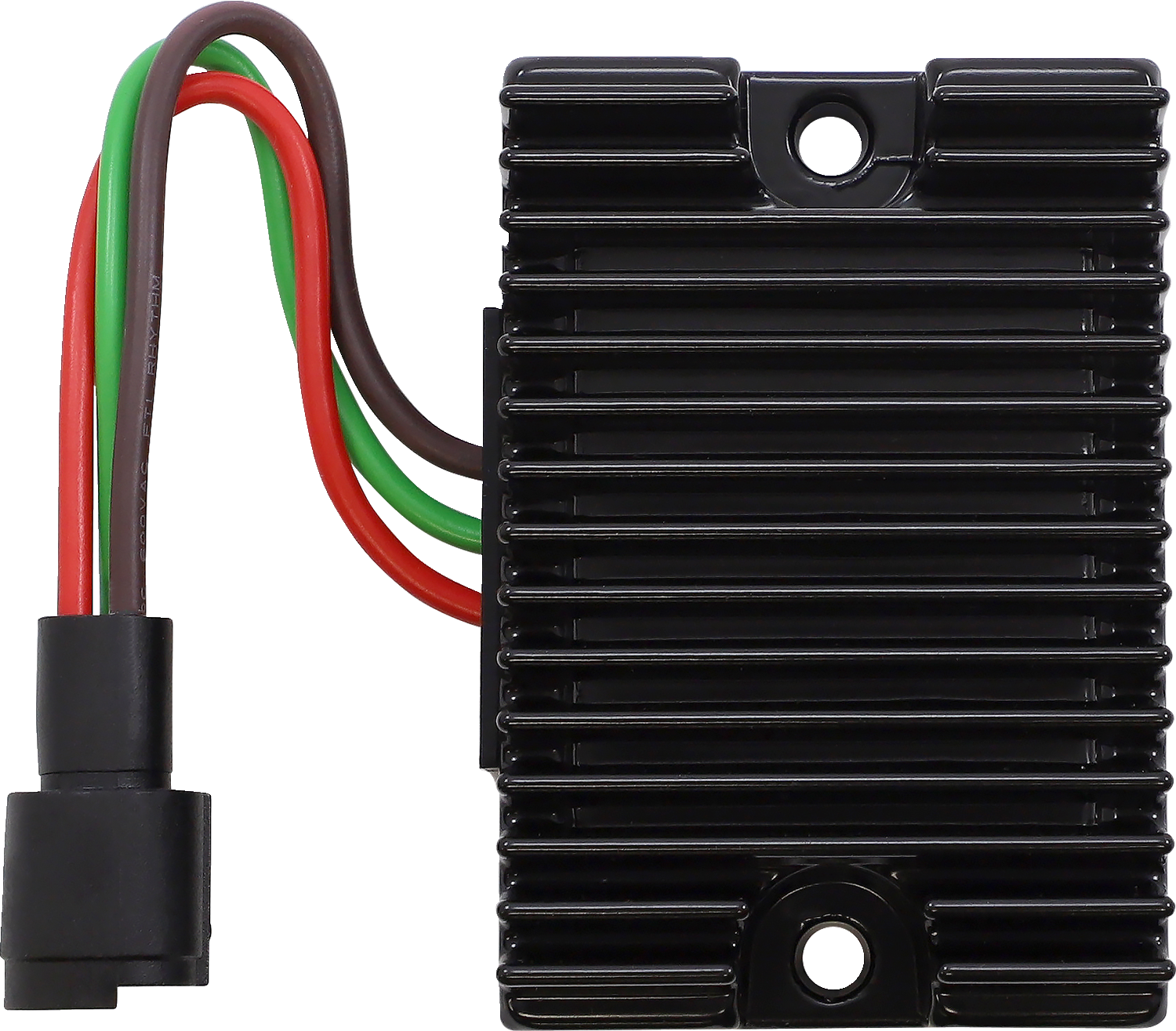 DRAG SPECIALTIES Regulator - XL '82-'84 - Black 74504-82BLK