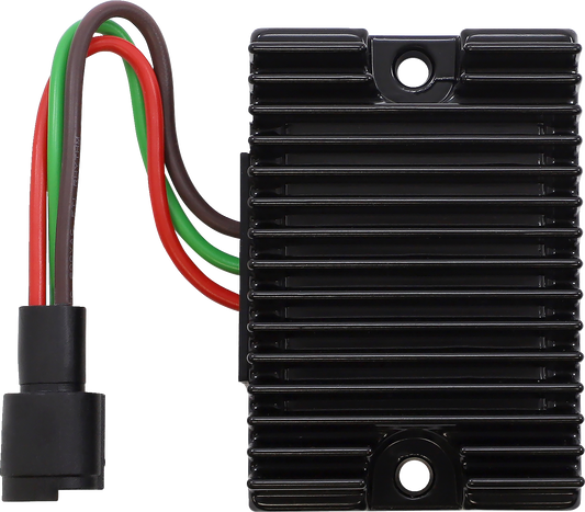 DRAG SPECIALTIES Regulator - XL '82-'84 - Black 74504-82BLK