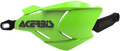 ACERBIS Handguards - X-Factory - Green/Black 2634661089