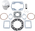 WISECO Piston Kit - Jet Ski - Standard High-Performance WK1026