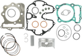 WISECO Piston Kit with Gaskets High-Performance PK1035