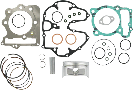 WISECO Piston Kit with Gaskets High-Performance PK1035