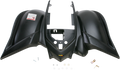 MAIER Rear Fender - Black 19002-20